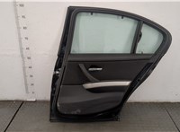  Замок двери BMW 3 E90, E91, E92, E93 2005-2012 11407698 #4
