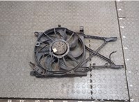  Вентилятор радиатора Opel Zafira B 2005-2012 20426514 #1