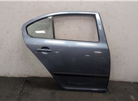1Z5833056 Дверь боковая (легковая) Skoda Octavia (A5) 2004-2013 20426516 #5