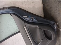 1Z5833056 Дверь боковая (легковая) Skoda Octavia (A5) 2004-2013 20426516 #8