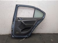 1Z5833056 Дверь боковая (легковая) Skoda Octavia (A5) 2004-2013 20426516 #9