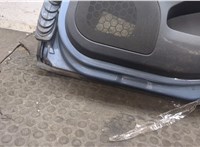 1Z5833056 Дверь боковая (легковая) Skoda Octavia (A5) 2004-2013 20426516 #11