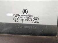  Дверь боковая (легковая) Skoda Octavia (A5) 2004-2013 20426516 #5