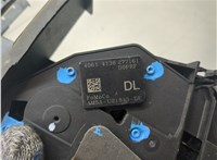2048288 Замок двери Ford C-Max 2015-2019 20426518 #8