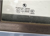  Дверь боковая (легковая) Skoda Octavia (A5) 2004-2013 20426524 #2