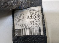 1778062, 4M51A611B68CD Ремень безопасности Ford Kuga 2008-2012 20426525 #3