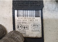 1778062, 4M51A611B68CD Ремень безопасности Ford Kuga 2008-2012 20426529 #4