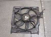  Вентилятор радиатора BMW X5 E70 2006-2013 20426536 #1