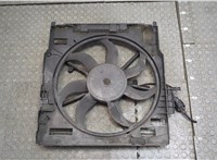  Вентилятор радиатора BMW X5 E70 2006-2013 20426536 #3