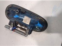  Ручка двери наружная Nissan Almera Tino 20426539 #2