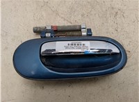 Ручка двери наружная Nissan Almera Tino 20426539 #3