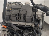  Двигатель (ДВС) Volkswagen Golf 5 2003-2009 20426538 #6