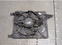  Вентилятор радиатора Nissan Qashqai 2006-2013 20426543 #1