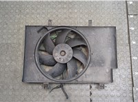  Вентилятор радиатора Ford Fiesta 2008-2013 20426549 #2