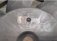  Вентилятор радиатора Ford Fiesta 2008-2013 20426549 #3