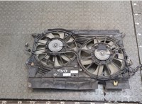  Вентилятор радиатора Toyota Avensis 3 2008-2018 20426556 #1