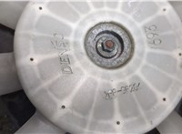  Вентилятор радиатора Toyota Avensis 3 2008-2018 20426556 #3