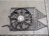  Вентилятор радиатора Skoda Fabia 2007-2014 20426559 #1