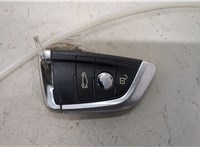 51210040554, 51217409076 Ключ зажигания BMW X5 F15 2013-2018 20426570 #1