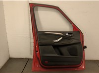  Дверь боковая (легковая) Ford Galaxy 2006-2010 20426572 #8