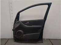 A1697200205, A1697202205 Дверь боковая (легковая) Mercedes A W169 2004-2012 20426577 #6