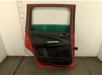  Дверь боковая (легковая) Ford Galaxy 2006-2010 20426581 #2