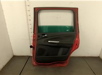  Дверь боковая (легковая) Ford Galaxy 2006-2010 20426590 #2