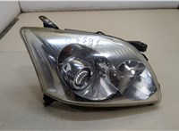  Фара (передняя) Toyota Avensis 2 2003-2008 20426615 #1