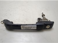 1H0837207C Ручка двери наружная Volkswagen Golf 3 1991-1997 20426618 #1