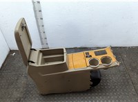  Консоль салона (кулисная часть) Toyota Highlander 2 2007-2013 20426619 #1