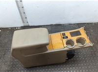  Консоль салона (кулисная часть) Toyota Highlander 2 2007-2013 20426619 #2