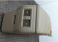  Консоль салона (кулисная часть) Toyota Highlander 2 2007-2013 20426619 #6