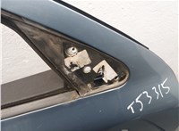  Дверь боковая (легковая) Skoda Octavia (A5) 2004-2013 20426631 #2