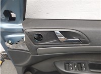  Дверь боковая (легковая) Skoda Octavia (A5) 2004-2013 20426631 #3