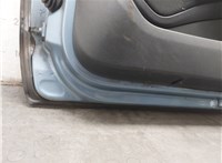  Дверь боковая (легковая) Skoda Octavia (A5) 2004-2013 20426631 #4