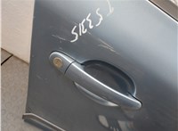  Дверь боковая (легковая) Skoda Octavia (A5) 2004-2013 20426631 #10