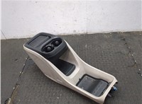 6SY131D2AC Консоль салона (кулисная часть) Chrysler Voyager 2019-2025 20426633 #5