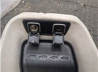 6SY131D2AC Консоль салона (кулисная часть) Chrysler Voyager 2019-2025 20426633 #9