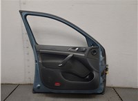  Дверь боковая (легковая) Skoda Octavia (A5) 2004-2013 20426643 #8