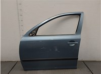  Дверь боковая (легковая) Skoda Octavia (A5) 2004-2013 20426643 #1