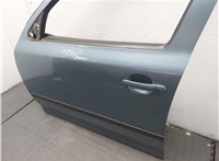  Дверь боковая (легковая) Skoda Octavia (A5) 2004-2013 20426643 #13