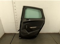 Дверь боковая (легковая) Opel Astra J 2010-2017 20426648 #3
