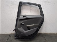 133174, 133696 Замок двери Opel Astra J 2010-2017 11407801 #9