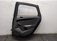 133174, 133696 Замок двери Opel Astra J 2010-2017 11407801 #21