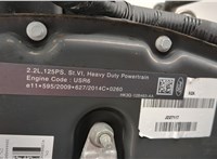  Двигатель (ДВС) Ford Transit 2014-2025 20426658 #3