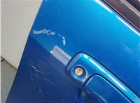  Ручка двери наружная Honda Jazz 2001-2008 11407814 #8