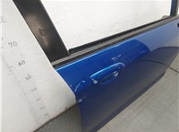  Ручка двери наружная Honda Jazz 2001-2008 11407814 #12