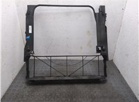 17101439105 Кожух вентилятора радиатора (диффузор) BMW X5 E53 2000-2006 20426669 #4