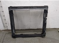  Кожух вентилятора радиатора (диффузор) BMW X5 E70 2006-2013 20426680 #1