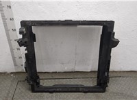  Кожух вентилятора радиатора (диффузор) BMW X5 E70 2006-2013 20426680 #2